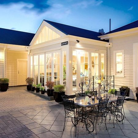 Kurrajong House Bed and Breakfast Launceston Exteriör bild