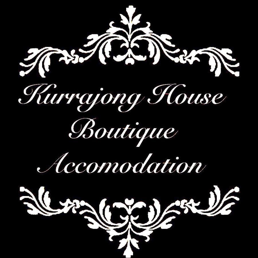 Kurrajong House Bed and Breakfast Launceston Exteriör bild