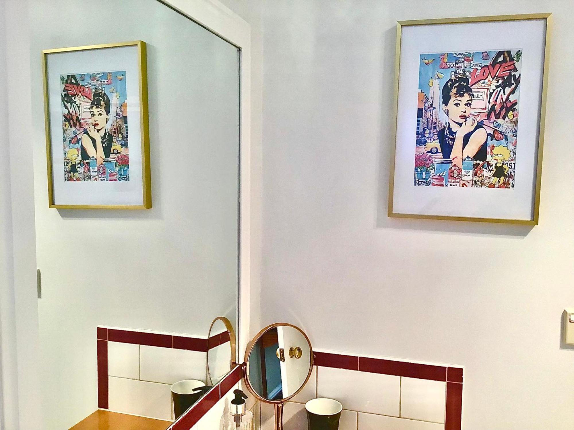 Kurrajong House Bed and Breakfast Launceston Rum bild