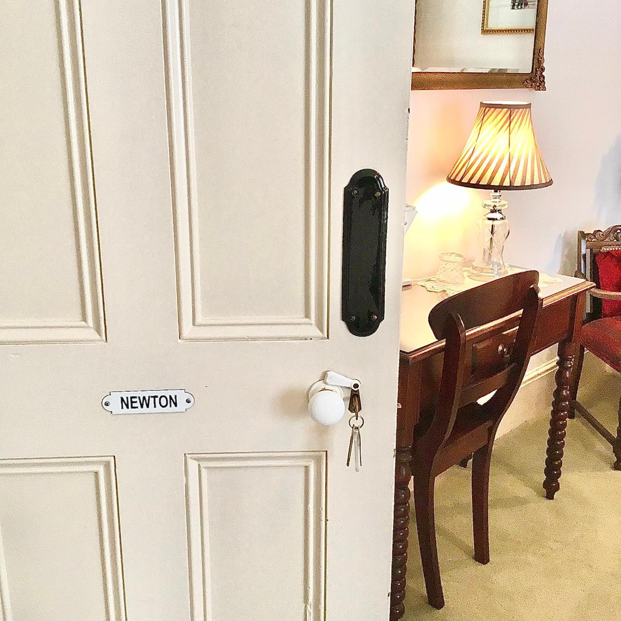 Kurrajong House Bed and Breakfast Launceston Rum bild