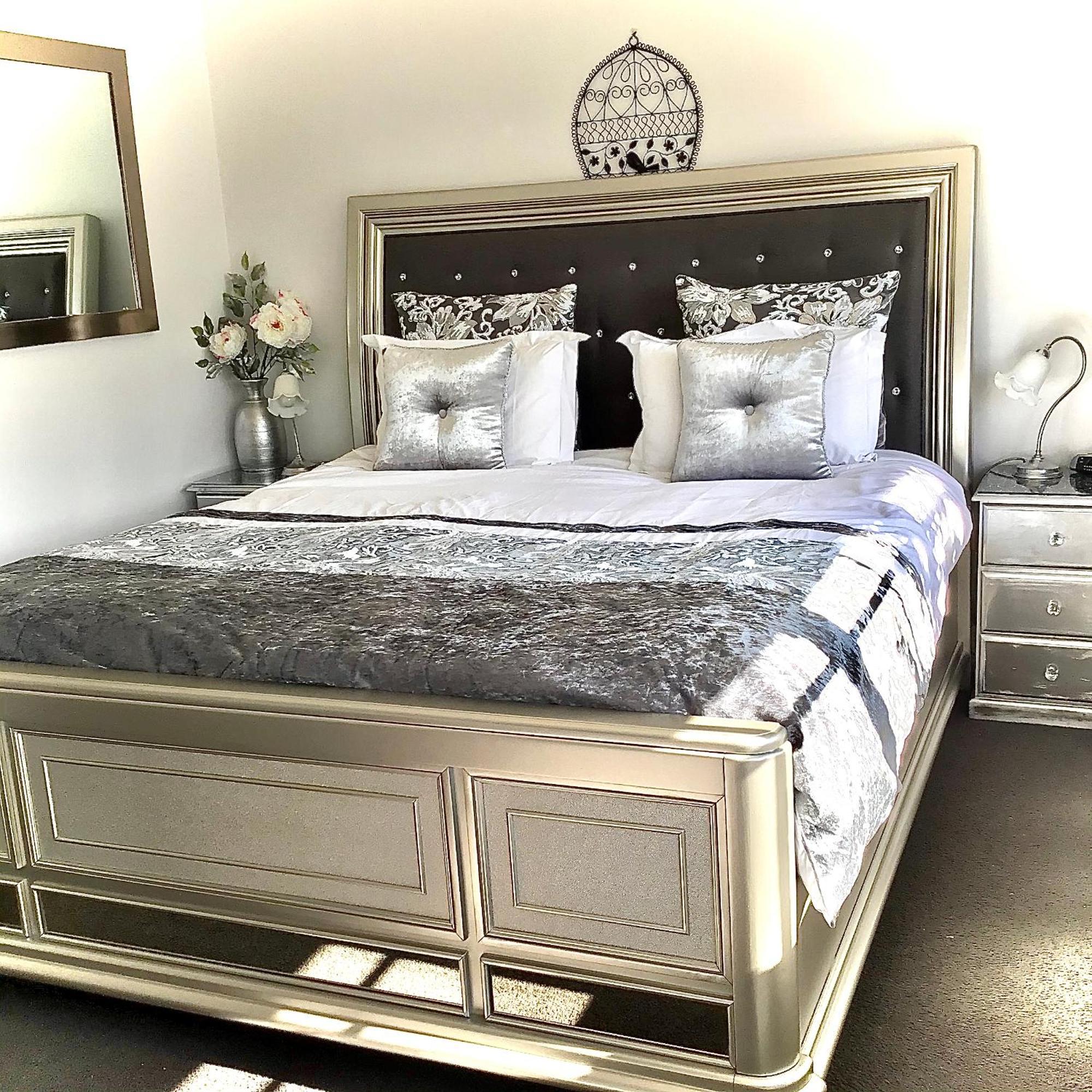Kurrajong House Bed and Breakfast Launceston Rum bild
